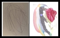 Scribble from Colleen