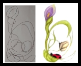 Scribble from Rebecca
