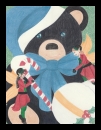 Christmas Bear
