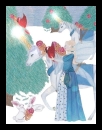 Unicorn Christmas