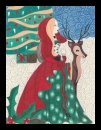 Yule Walk