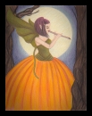 Pumpkin Fae